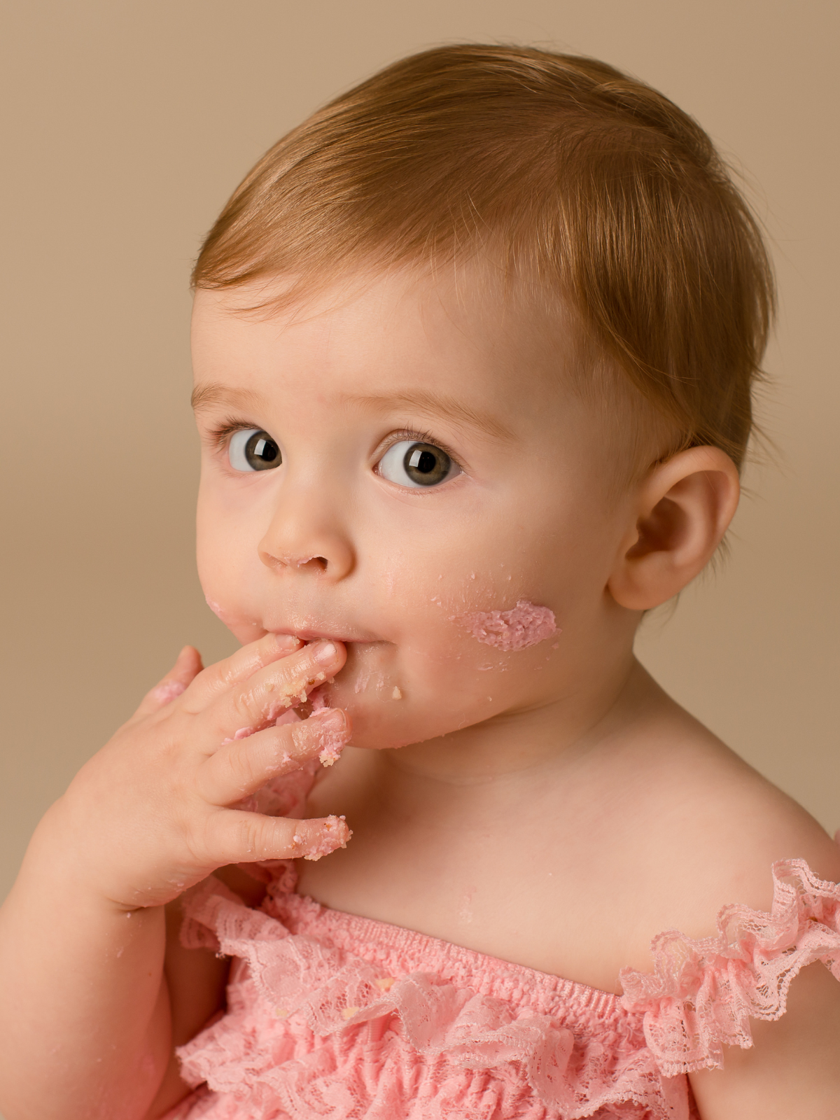 Turning Mealtime into Playtime: How Feeding Helps Your Baby Learn