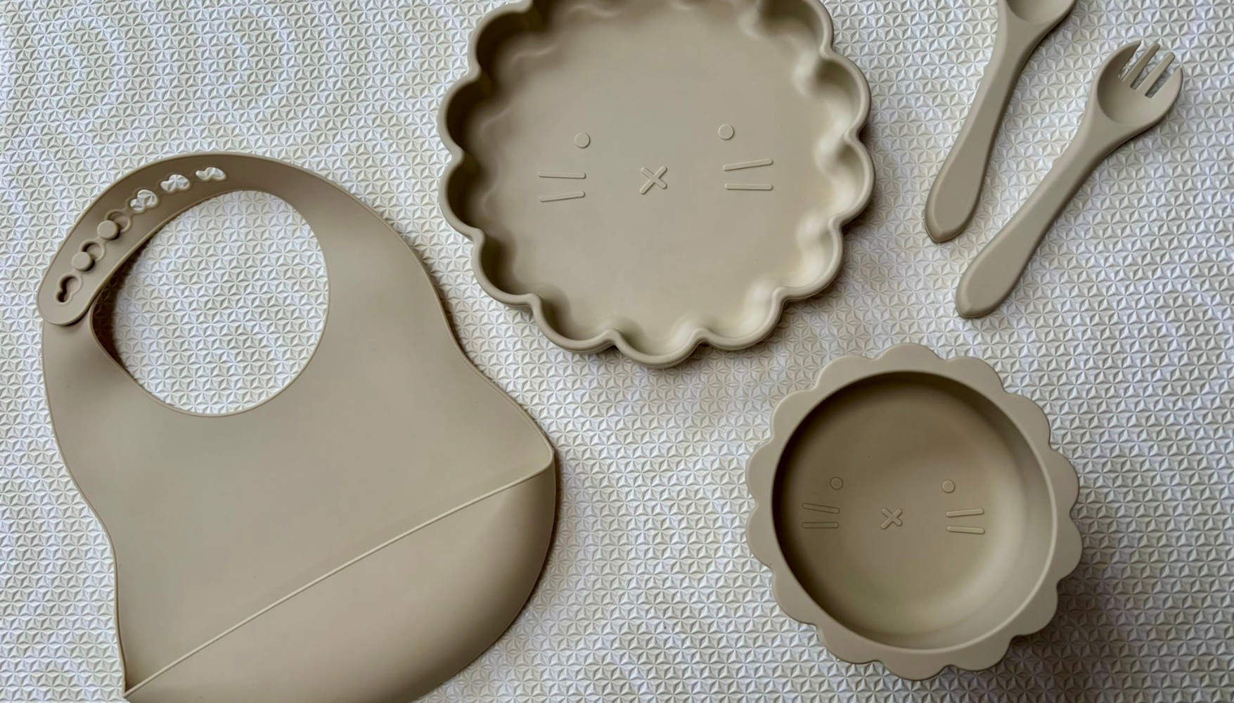The Benefits of Silicone Tableware for Babies: A Parent’s Guide