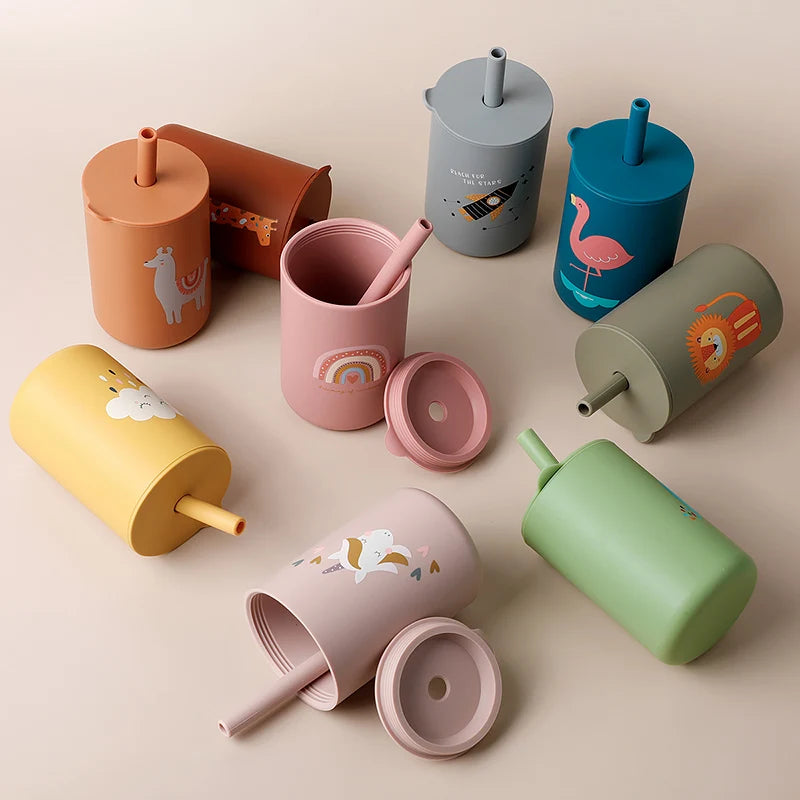 Sippy Cup