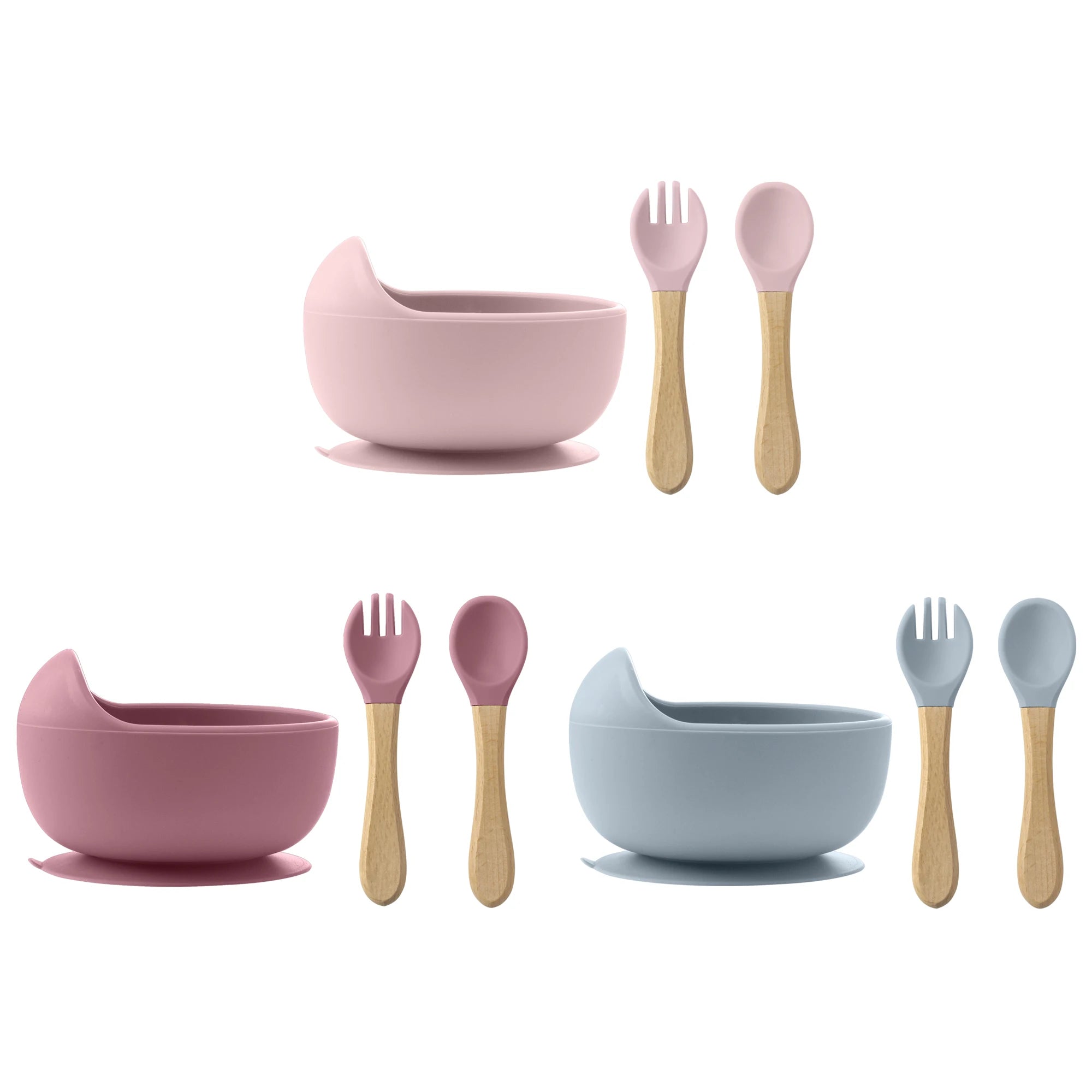 Bowl Set