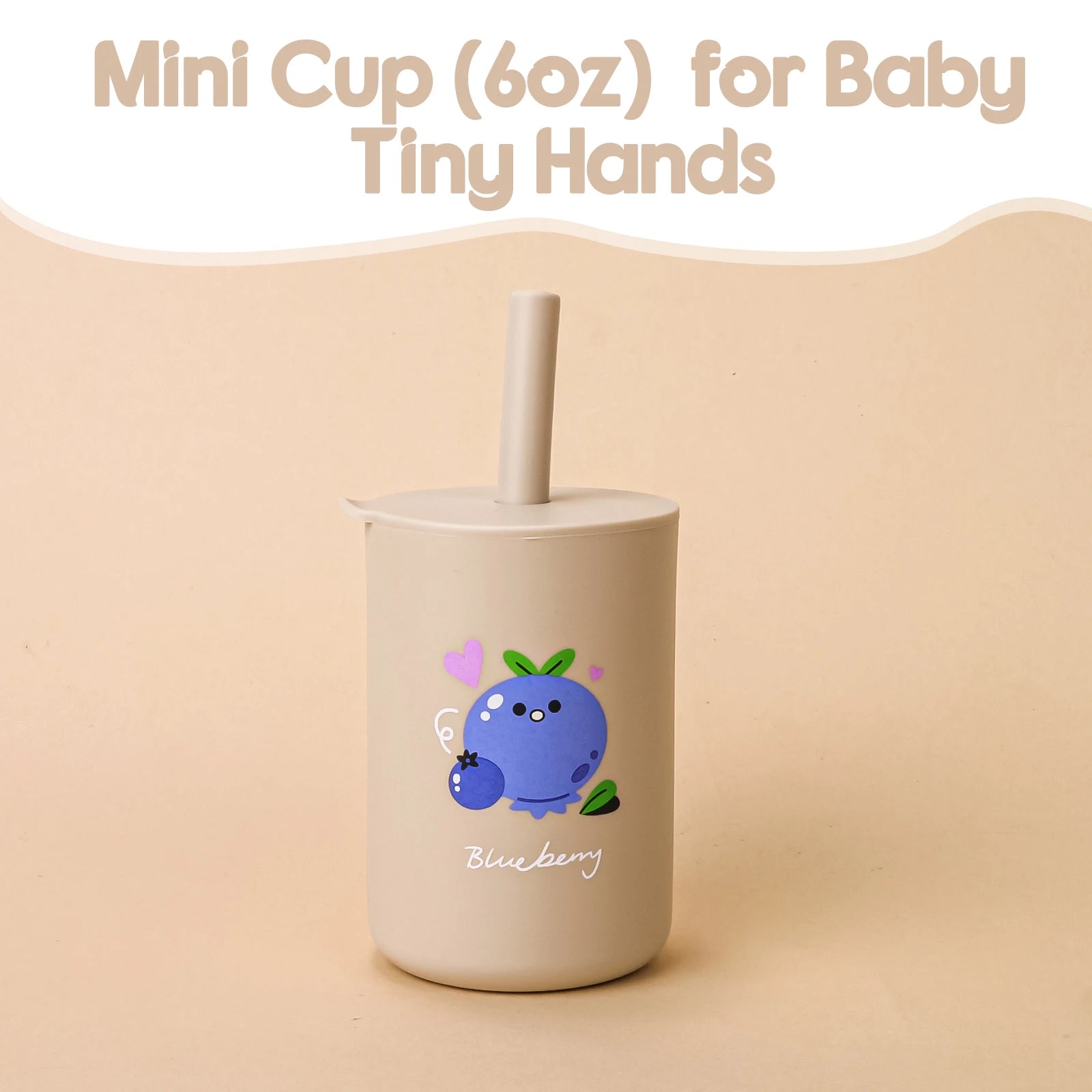 Sippy Cup