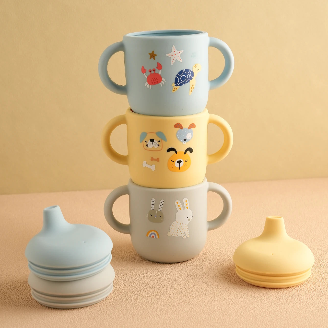 Sippy Cup