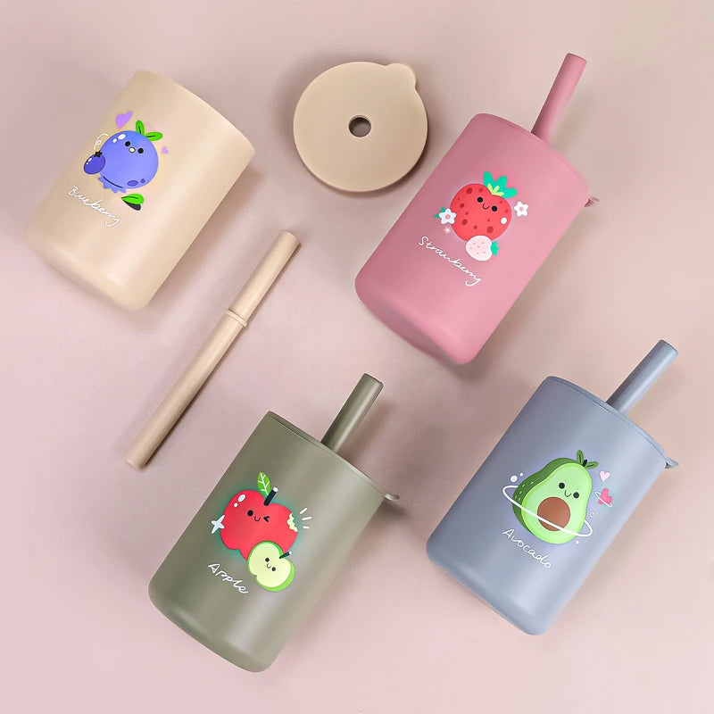 Sippy Cup