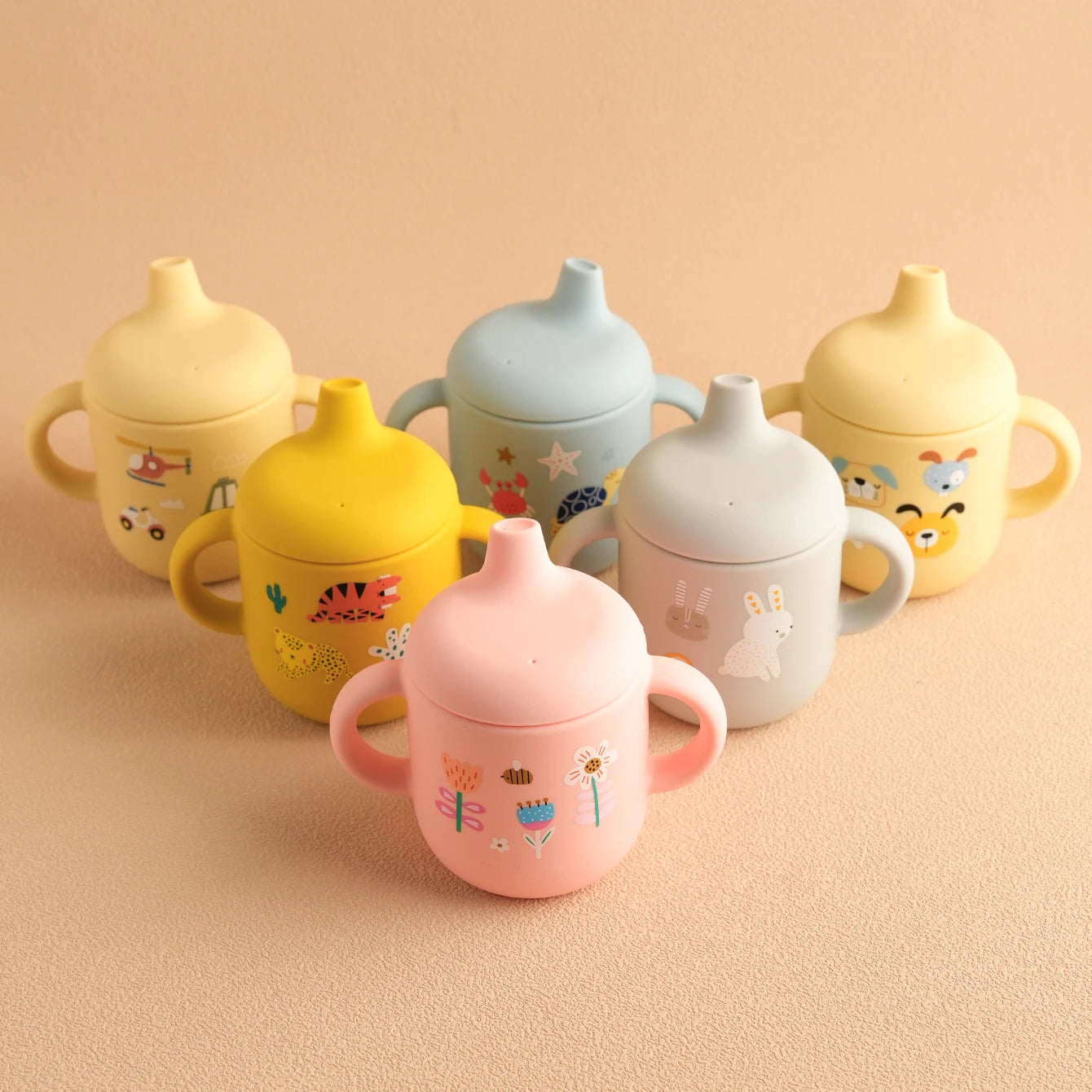 Sippy Cup