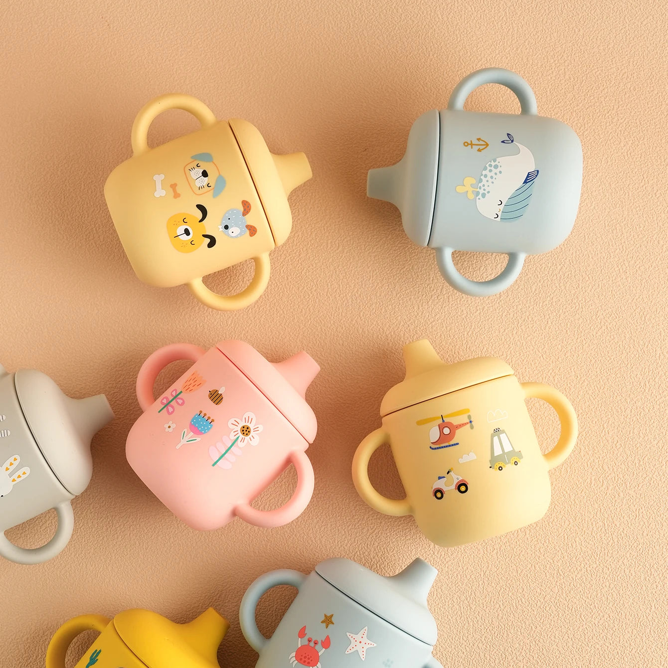Sippy Cup