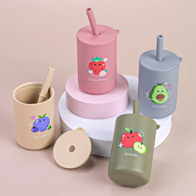 Sippy Cup