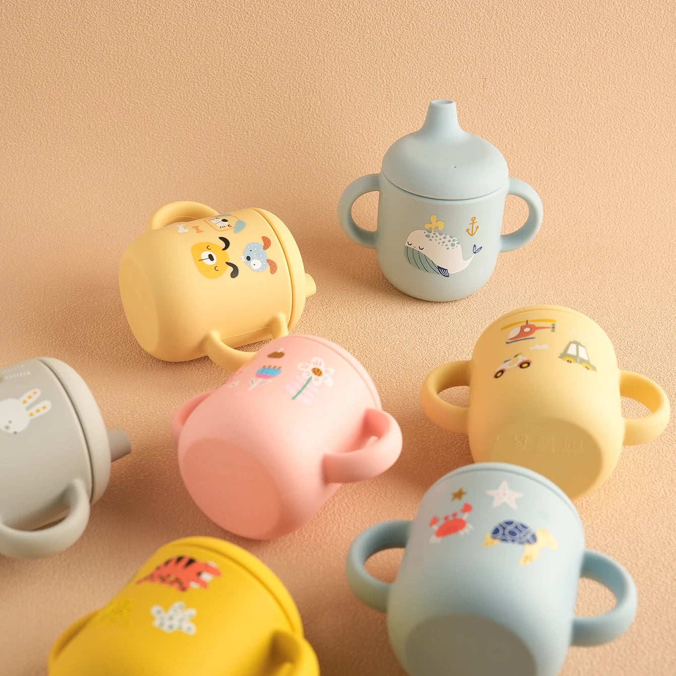 Sippy Cup