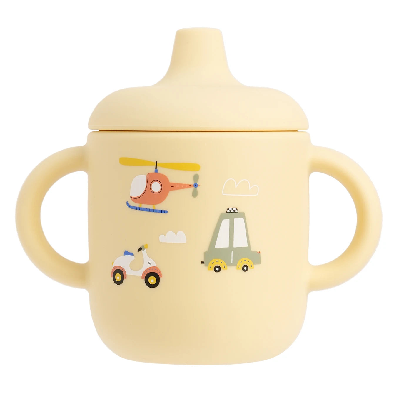 Sippy Cup