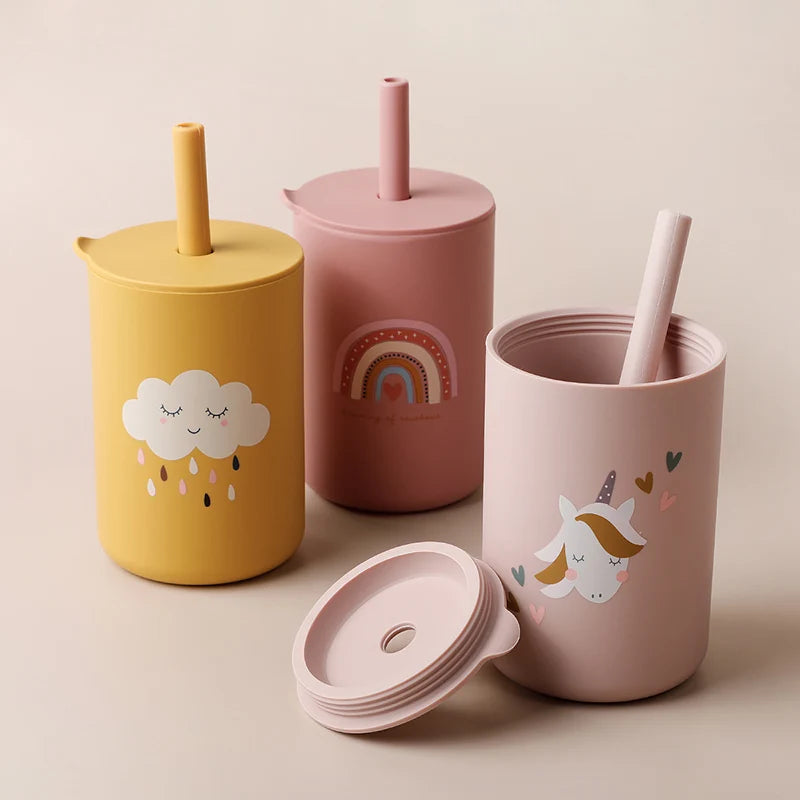 Sippy Cup