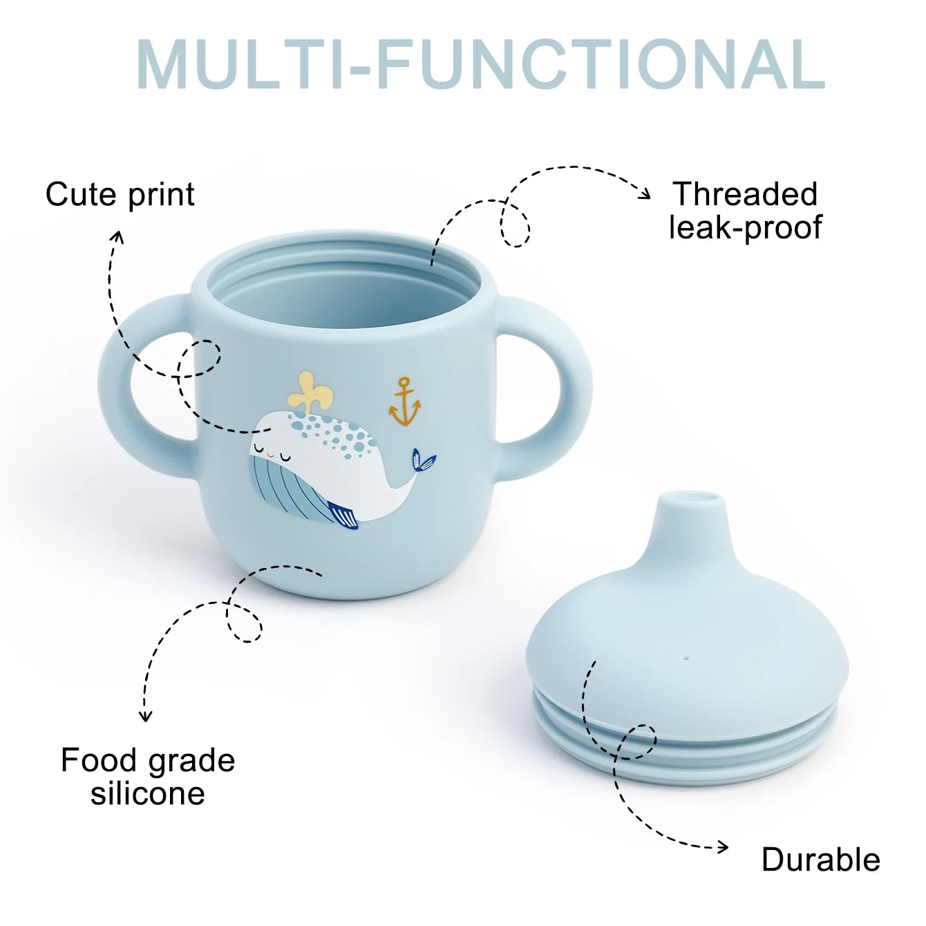 Sippy Cup