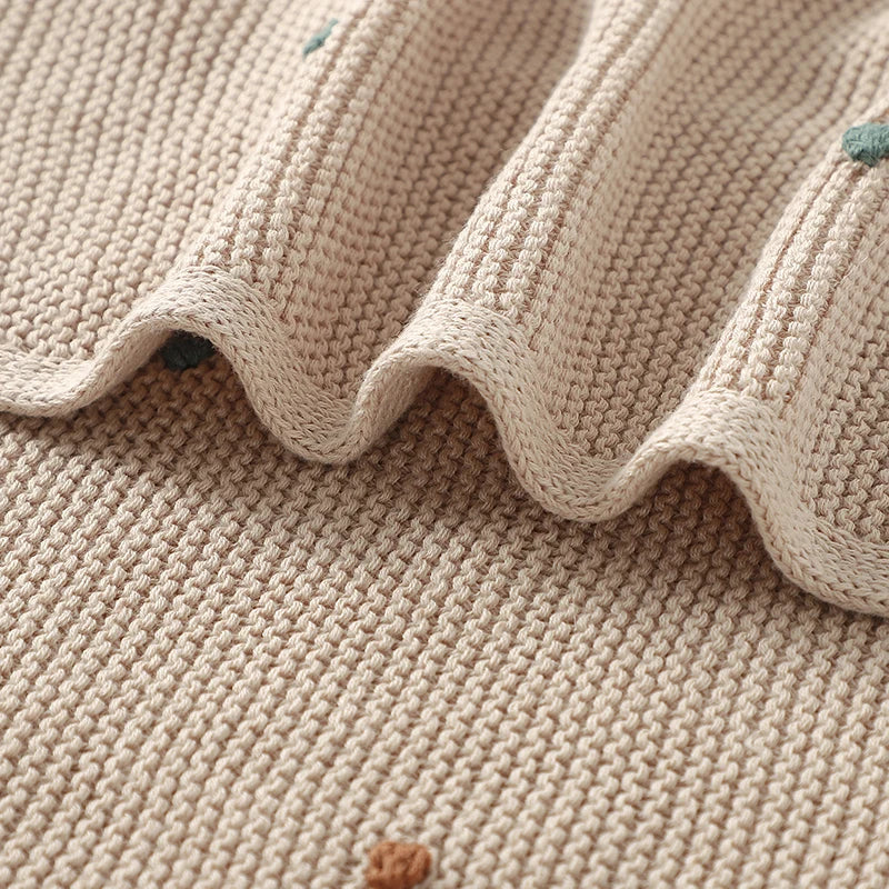 Bobble Blanket