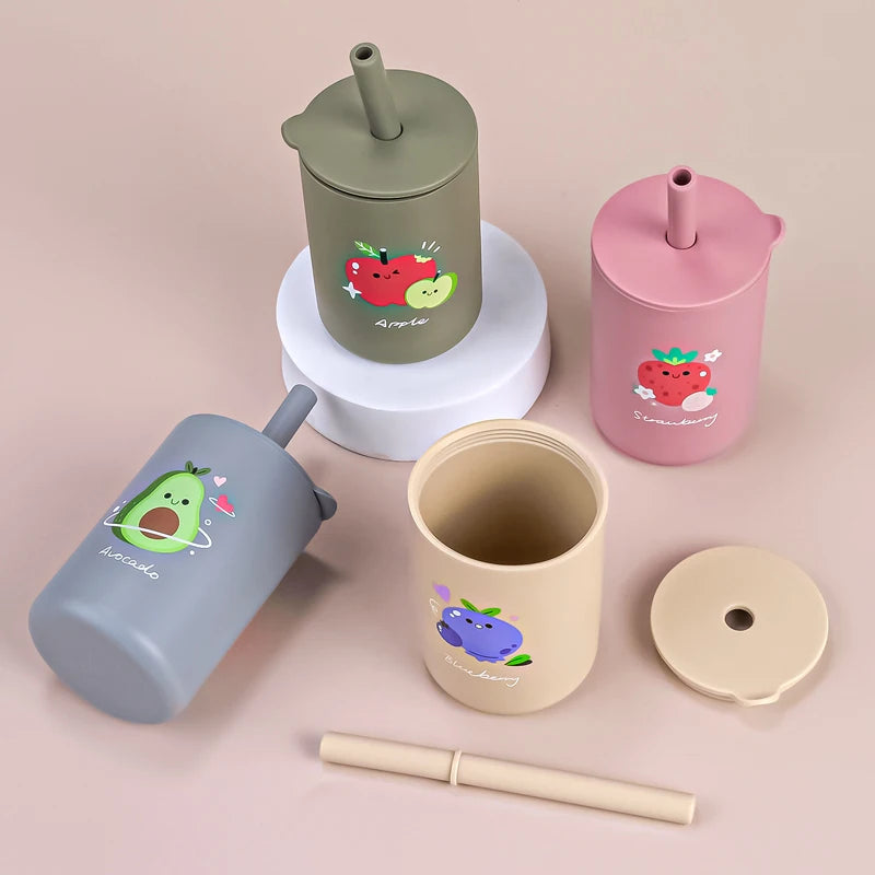 Sippy Cup