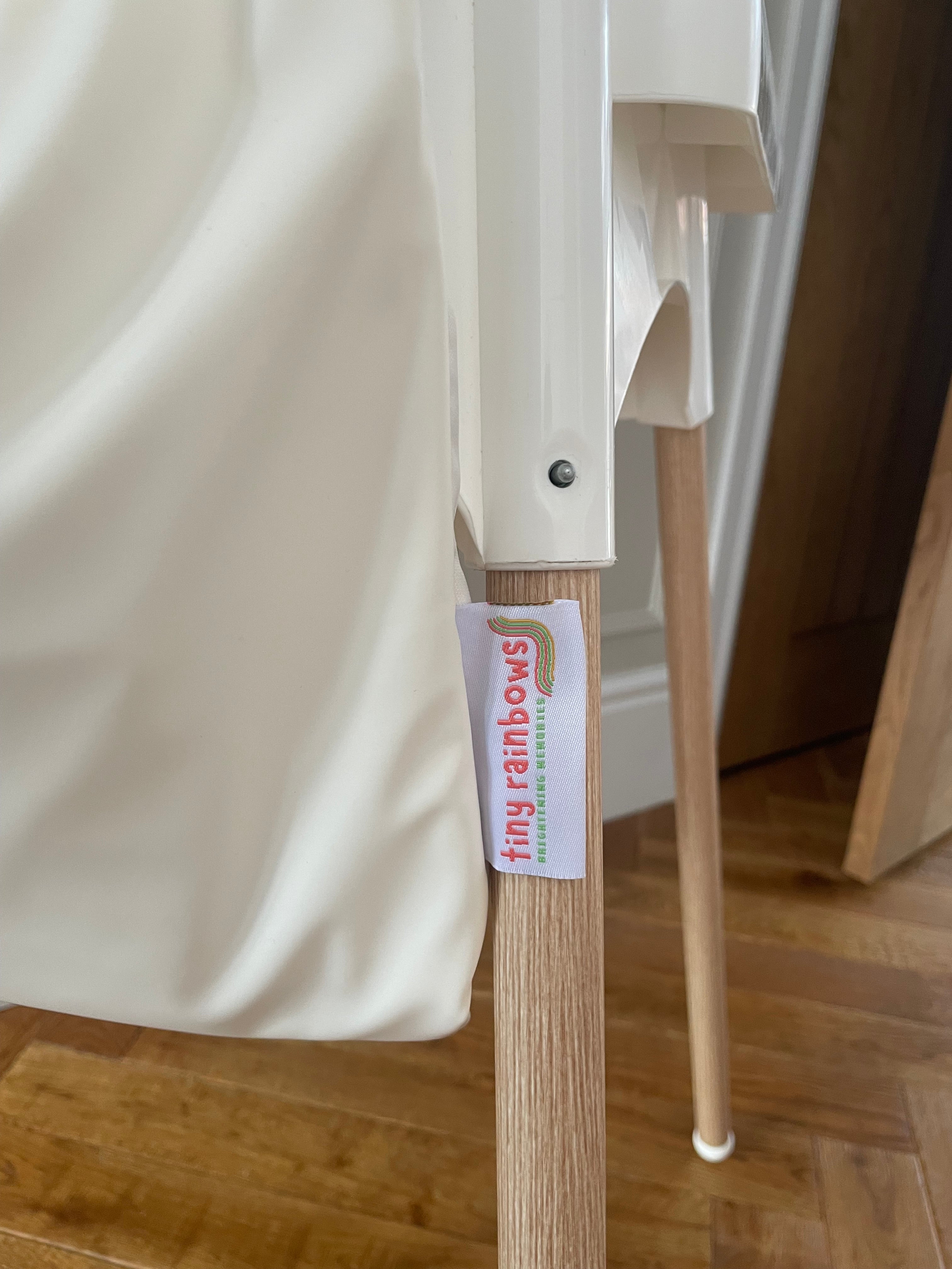 Highchair Storage Pouch