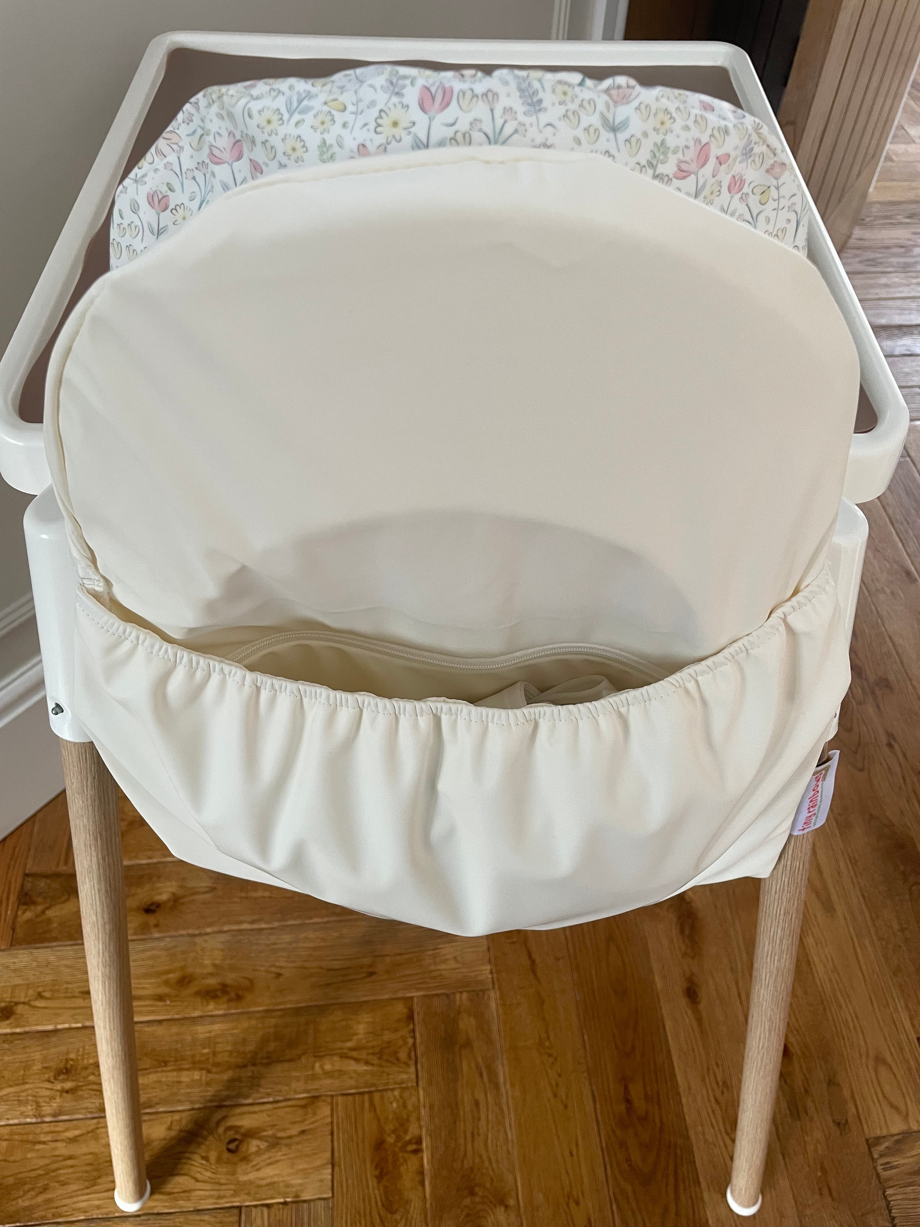 Highchair Storage Pouch