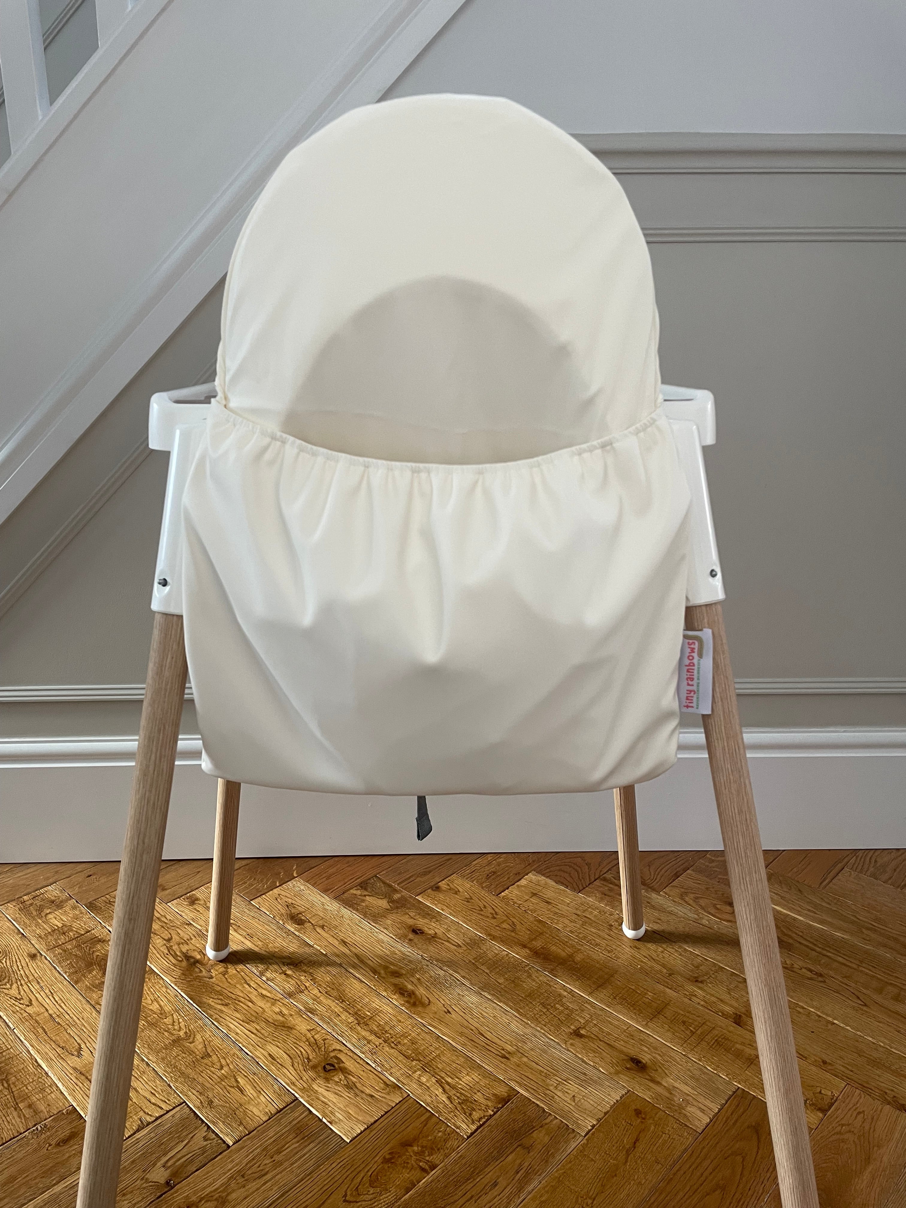 Highchair Storage Pouch