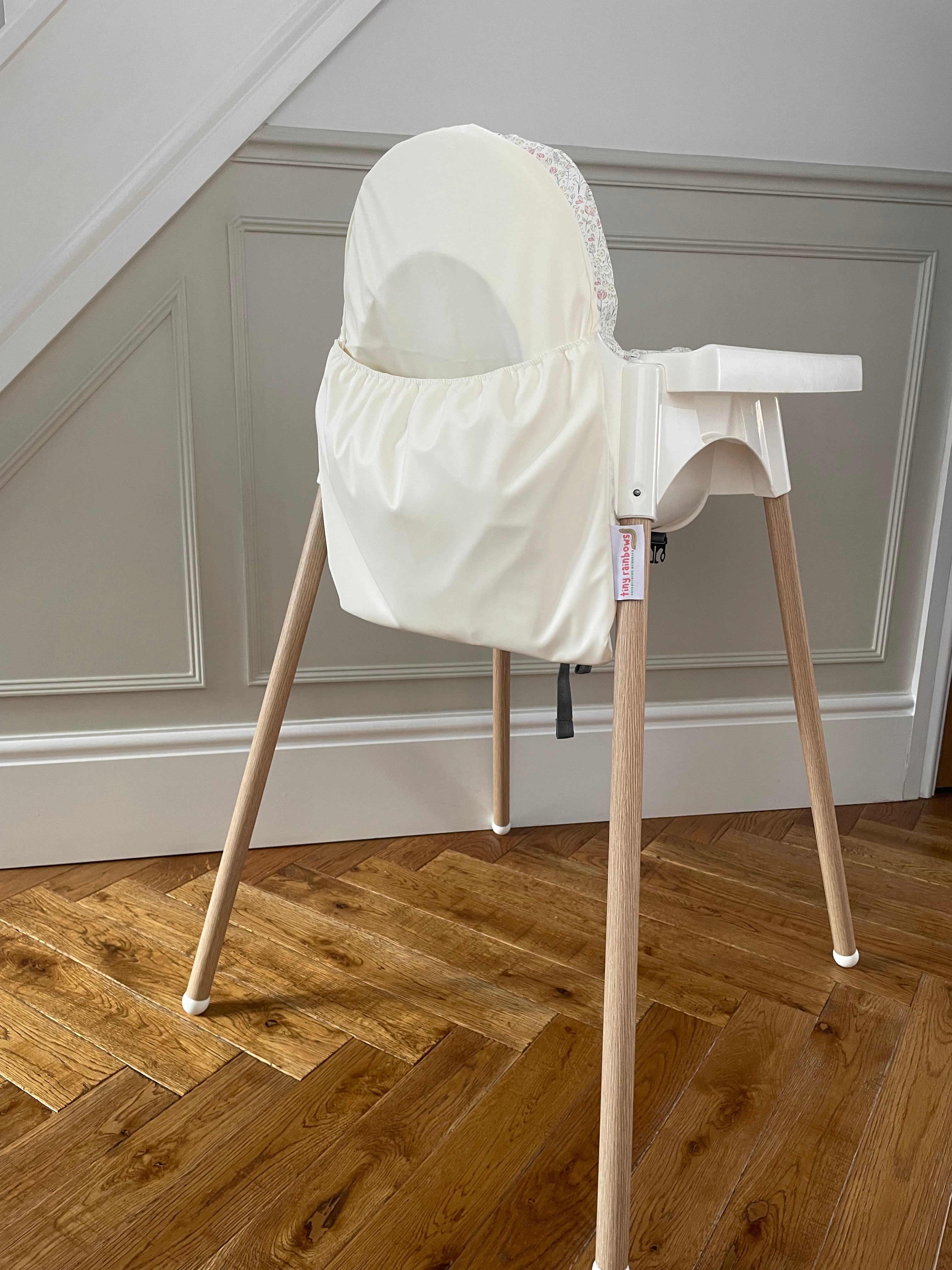 Highchair Storage Pouch