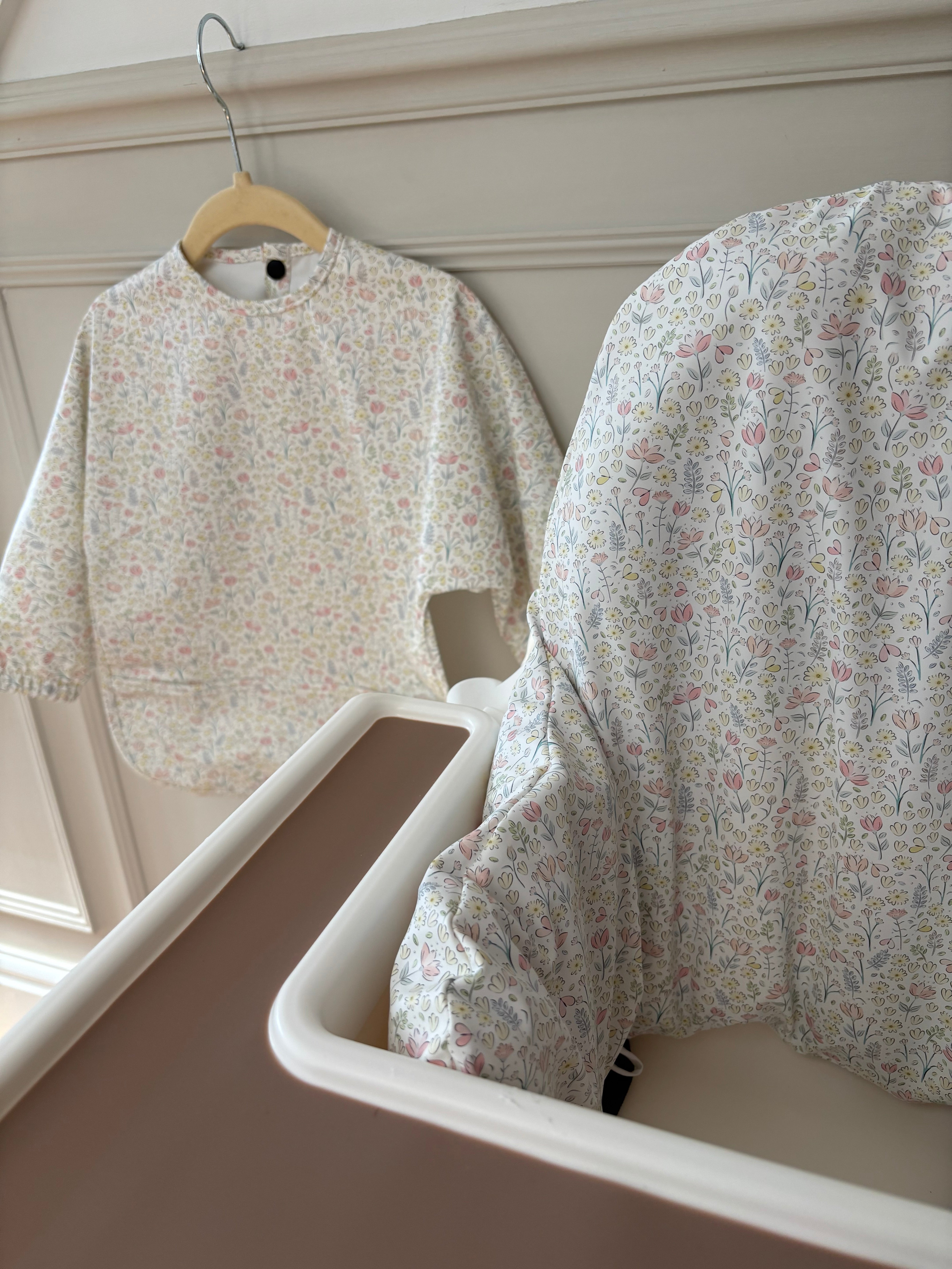 Ditsy Floral Cushion Cover
