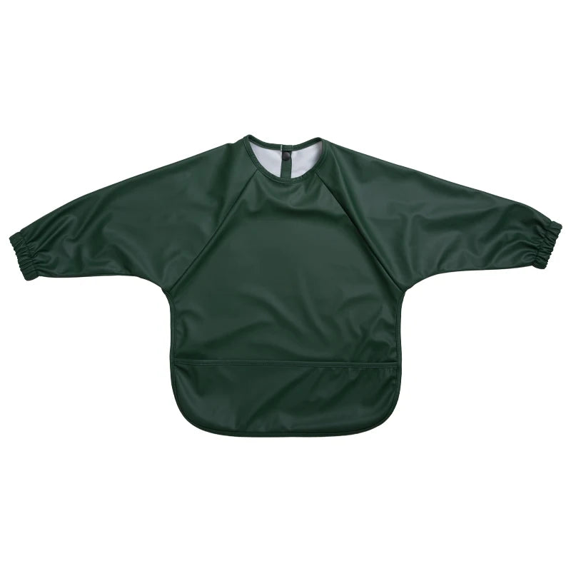 Long Sleeve Coverall Bibs