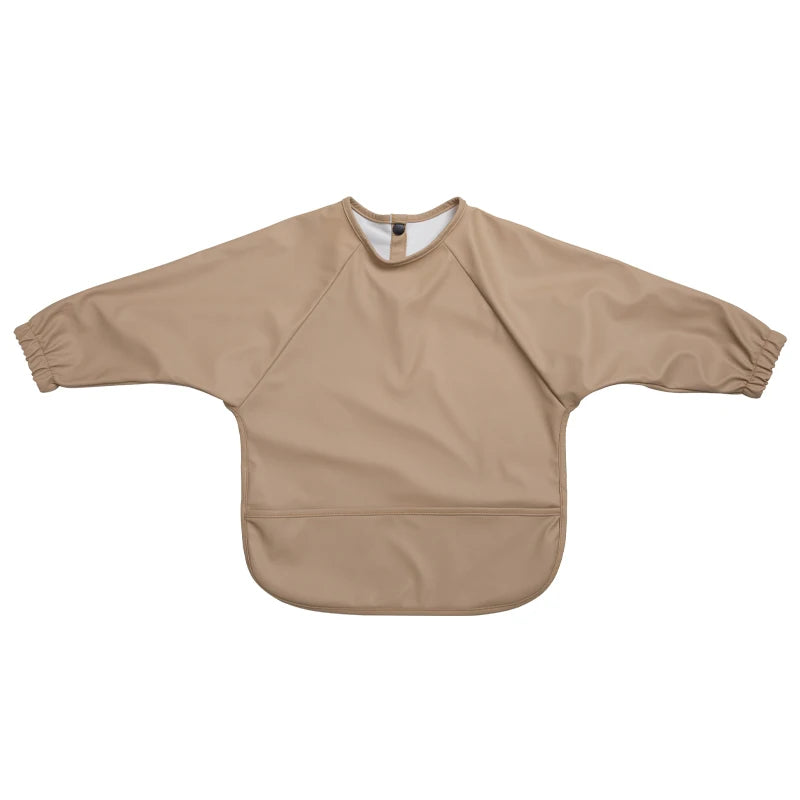 Long Sleeve Coverall Bibs