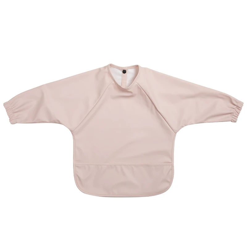Long Sleeve Coverall Bibs