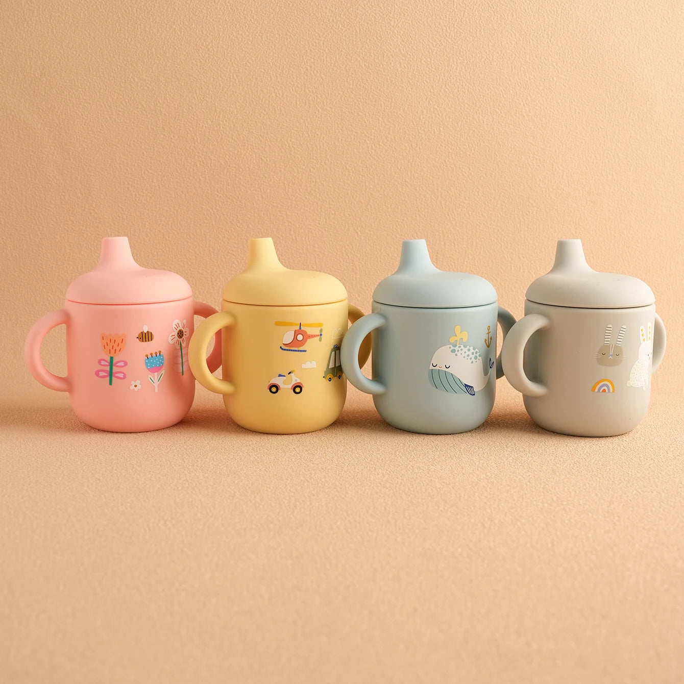 Sippy Cup