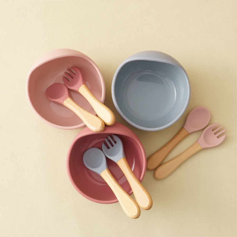 Bowl Set