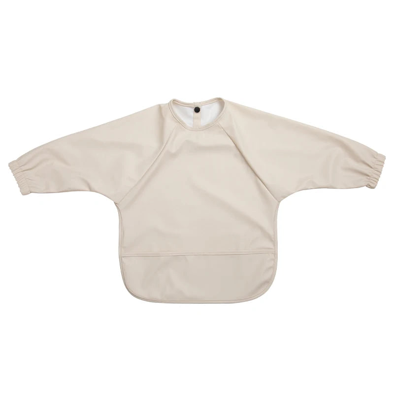 Long Sleeve Coverall Bibs