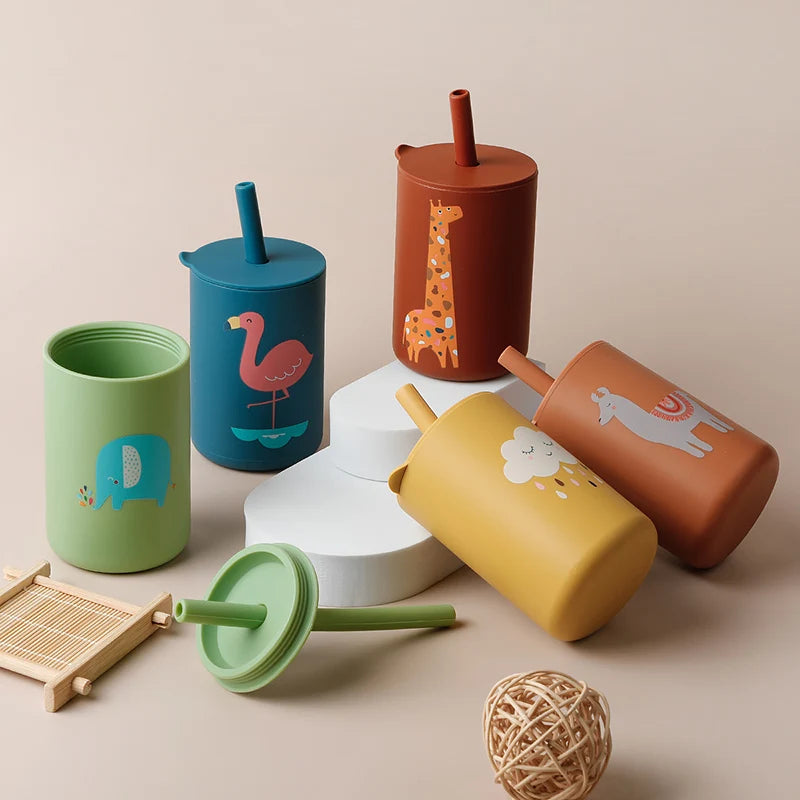 Sippy Cup