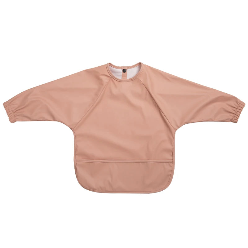 Long Sleeve Coverall Bibs