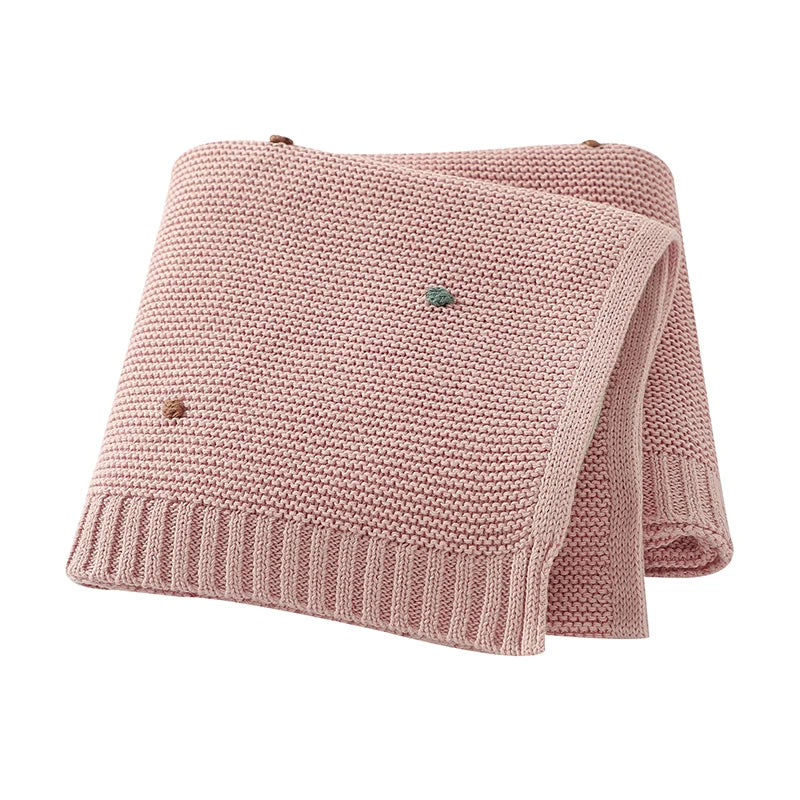 Bobble Blanket