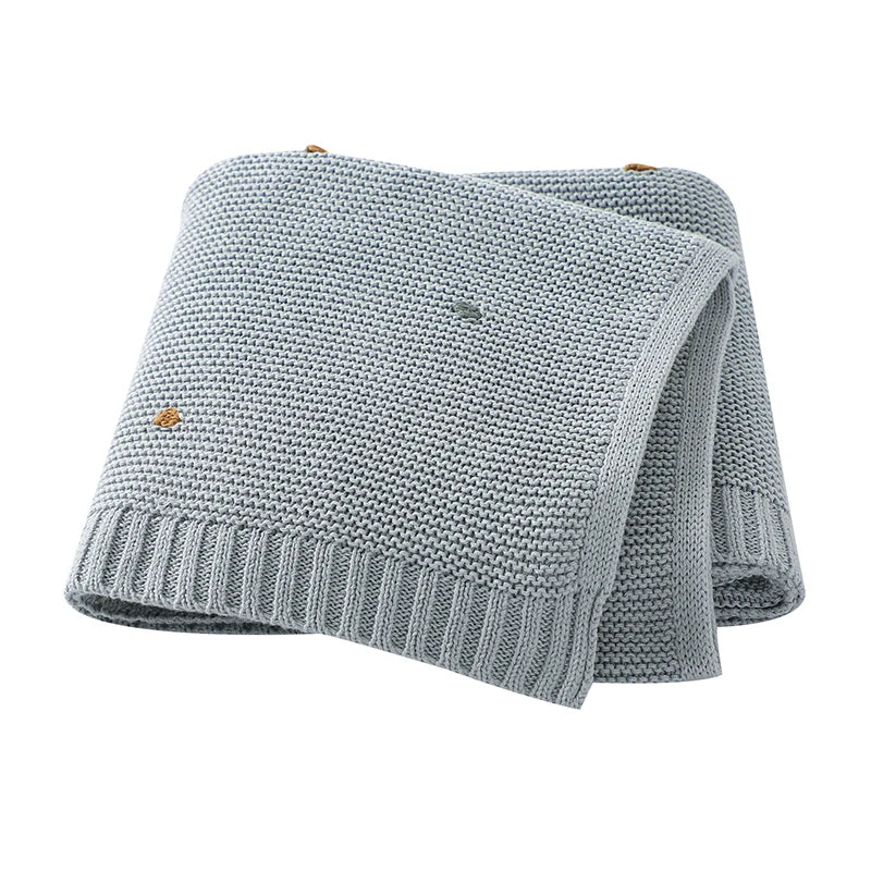 Bobble Blanket