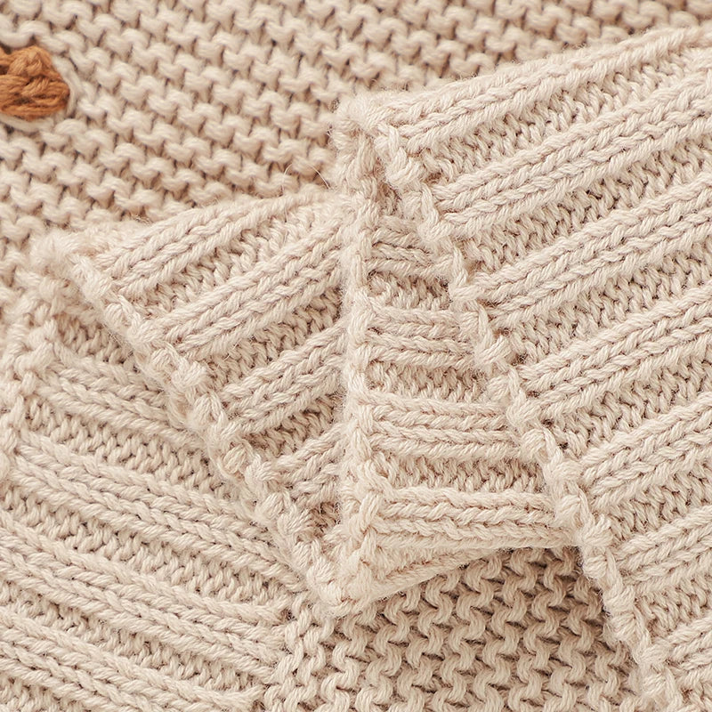 Bobble Blanket