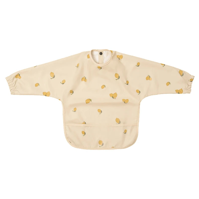 Long Sleeve Coverall Bibs