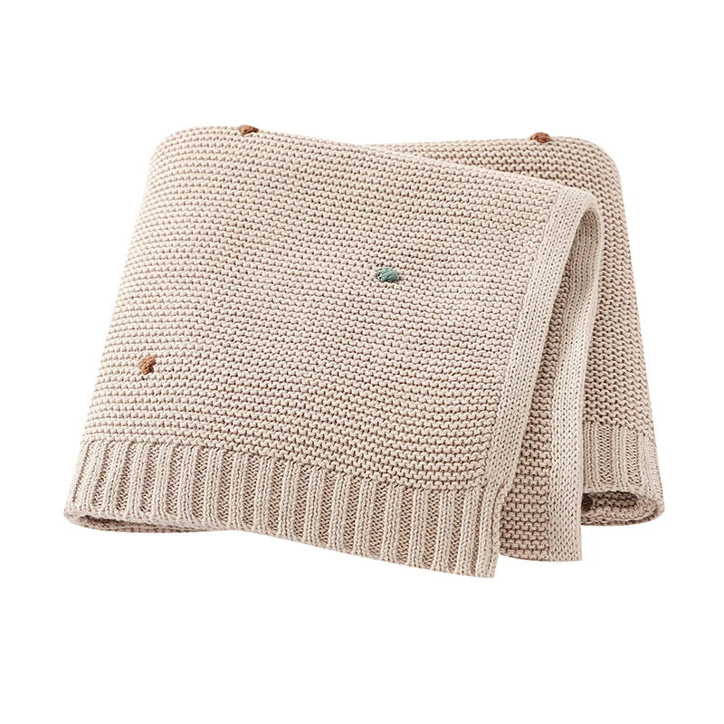 Bobble Blanket