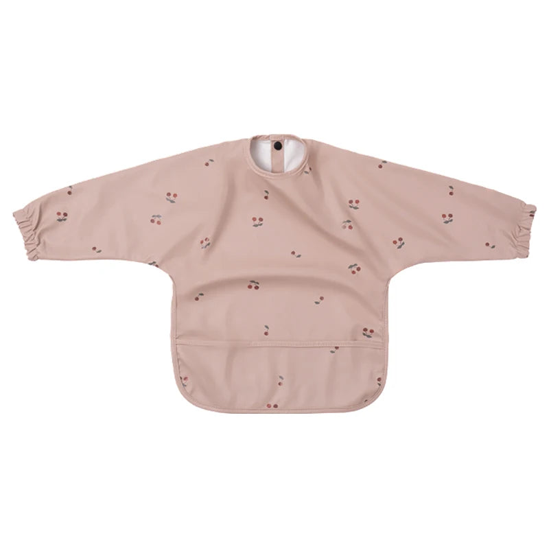 Long Sleeve Coverall Bibs