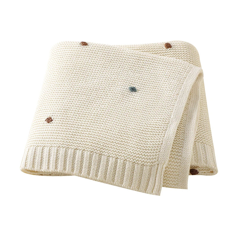 Bobble Blanket