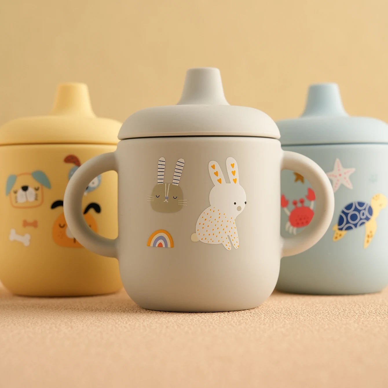 Sippy Cup
