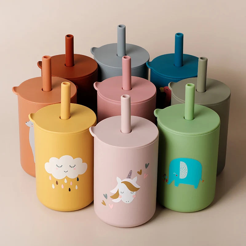 Sippy Cup