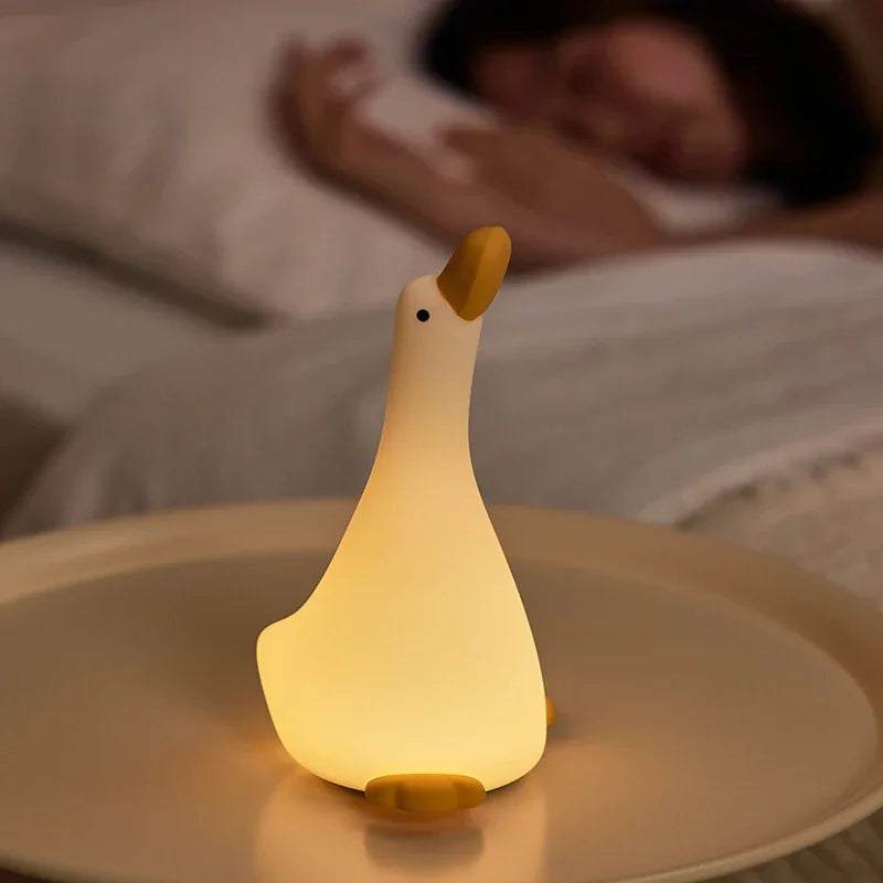 Duck LED Night Light